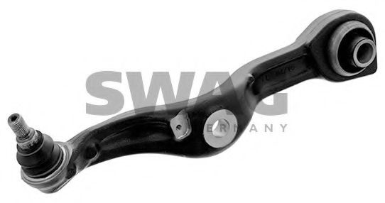 10 94 3693 SWAG Wheel Suspension Track Control Arm