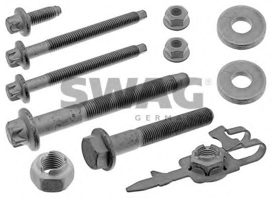 10 94 3698 SWAG Mounting Kit, control lever