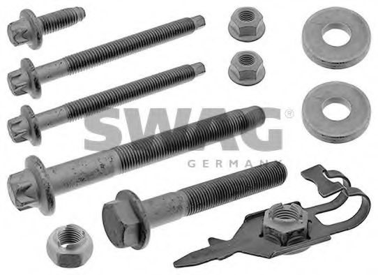 10 94 3699 SWAG Mounting Kit, control lever