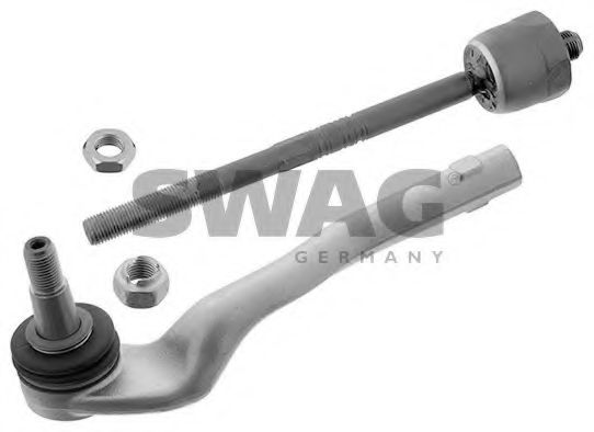 10 94 4215 SWAG Steering Rod Assembly