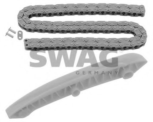 10 94 4506 SWAG Timing Chain Kit
