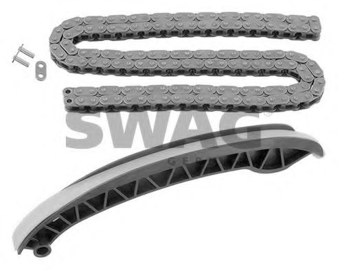 10 94 4507 SWAG Timing Chain Kit