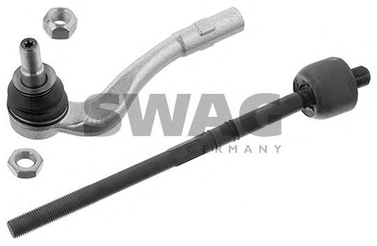 10 94 4691 SWAG Steering Rod Assembly