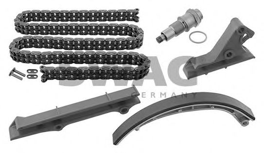 10 94 4951 SWAG Timing Chain Kit