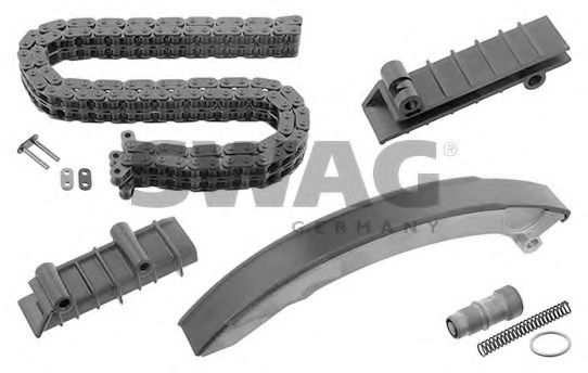 10 94 4954 SWAG Engine Timing Control Timing Chain Kit