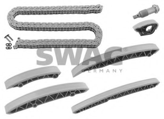 10 94 4956 SWAG Timing Chain Kit