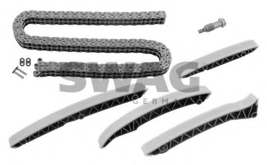 10 94 4957 SWAG Timing Chain Kit