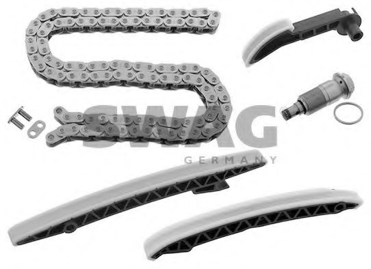 10 94 4958 SWAG Timing Chain Kit