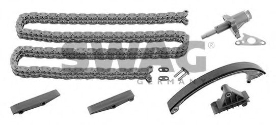 10 94 4960 SWAG Timing Chain Kit