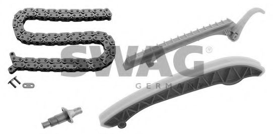 10 94 4961 SWAG Engine Timing Control Timing Chain Kit