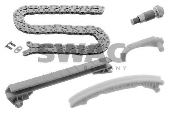 10 94 4962 Engine Timing Control Timing Chain Kit