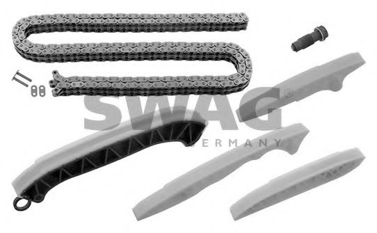 10 94 4964 SWAG Timing Chain Kit