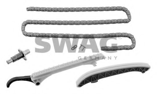 10 94 4968 SWAG Timing Chain Kit