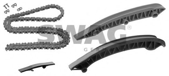 10 94 4972 SWAG Timing Chain Kit