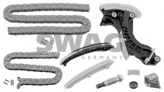 10 94 4975 SWAG Timing Chain Kit