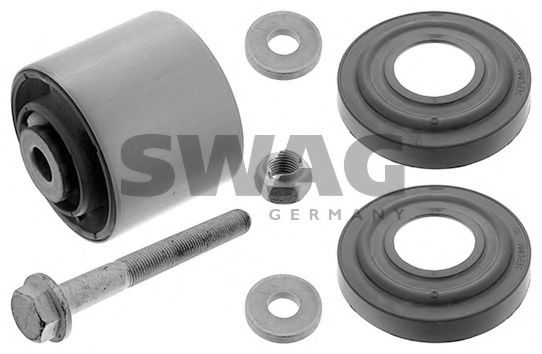 10 94 4988 SWAG Mounting Kit, control lever