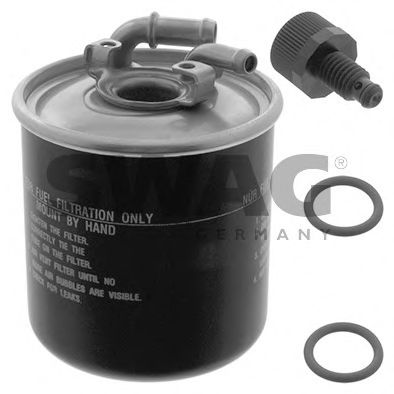 10 94 5165 SWAG Fuel Supply System Fuel filter