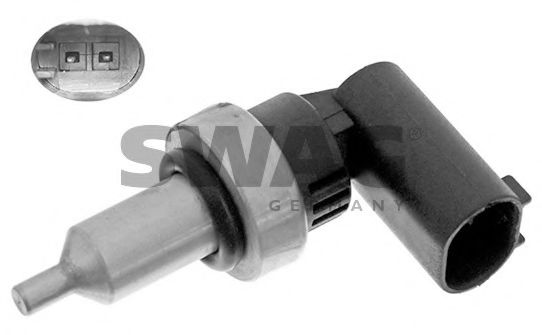10 94 5443 SWAG Instruments Sensor, cylinder head temperature