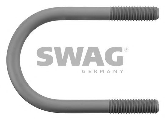 10 94 5455 SWAG Spring Clamp