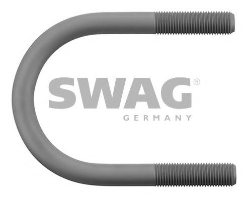 10 94 5456 SWAG Spring Clamp