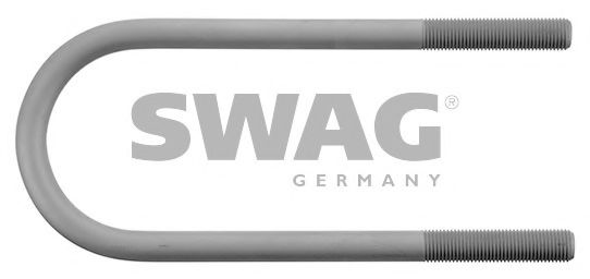 10 94 5457 SWAG Spring Clamp