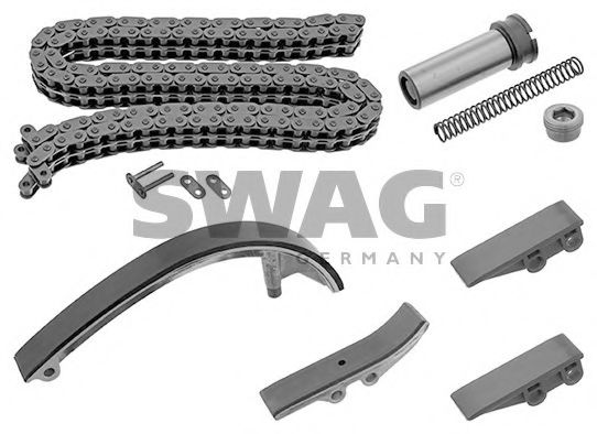 10 94 5544 SWAG Timing Chain Kit