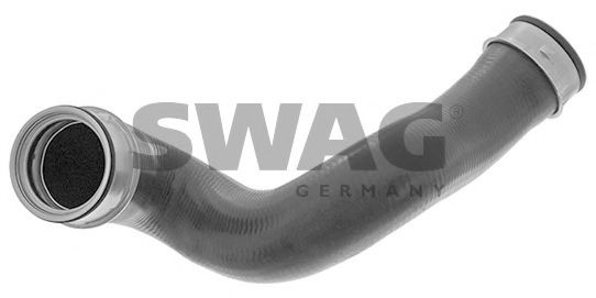 10 94 5596 SWAG Charger Intake Hose