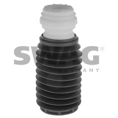 10 94 5720 SWAG Dust Cover Kit, shock absorber