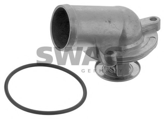10 94 5739 SWAG Thermostat, coolant