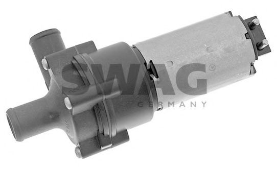 10 94 5770 SWAG Cooling System Additional Water Pump