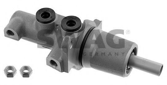 10 94 5972 SWAG Brake System Brake Master Cylinder