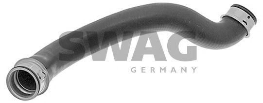 10 94 5993 SWAG Kühlerschlauch