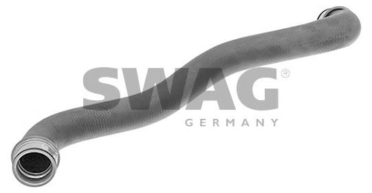 10 94 5994 SWAG Kühlerschlauch
