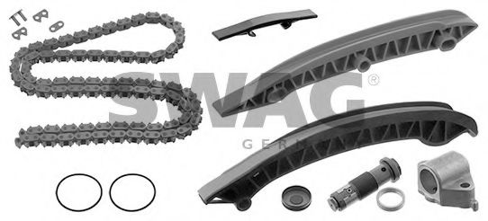 10 94 6374 SWAG Timing Chain Kit