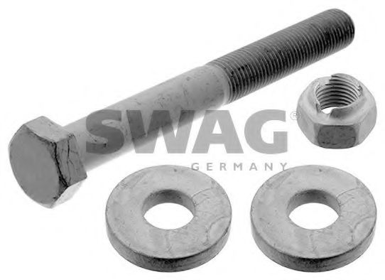 10 94 6456 SWAG Mounting Kit, control lever