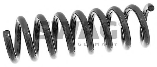 10 94 6842 SWAG Coil Spring