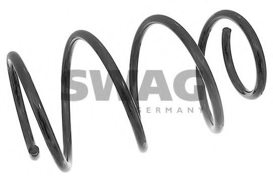 10 94 6850 SWAG Coil Spring