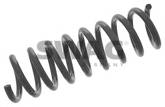 10 94 6902 SWAG Coil Spring