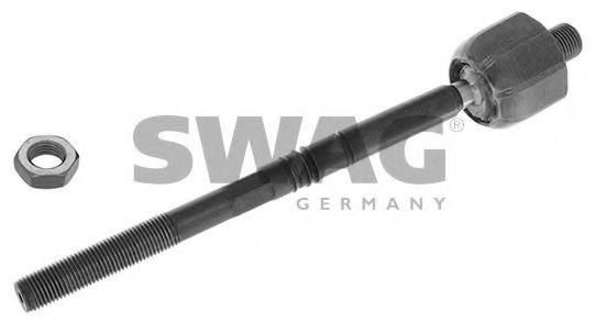 10 94 7205 SWAG Tie Rod Axle Joint