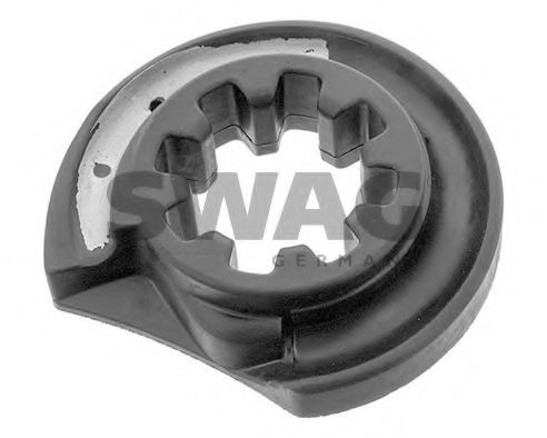 10 94 7272 SWAG Rubber Buffer, suspension