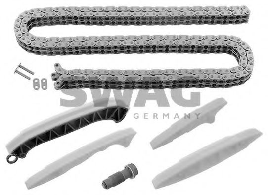 10 94 7274 SWAG Timing Chain Kit