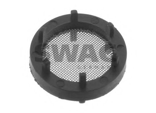 10 94 7282 SWAG Hydraulic Filter, automatic transmission