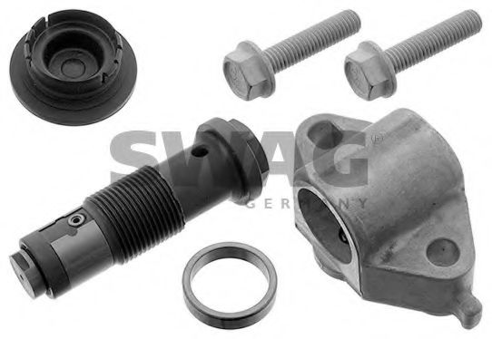 10 94 7325 SWAG Engine Timing Control Tensioner, timing chain