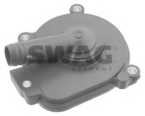 10 94 7338 SWAG Housing Cover, crankcase