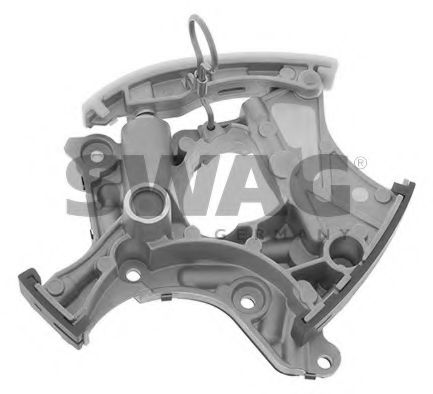 10 94 7356 SWAG Engine Timing Control Tensioner, timing chain