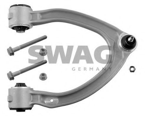 10 94 7737 SWAG Wheel Suspension Track Control Arm