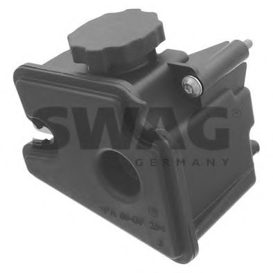 10 94 8712 SWAG Expansion Tank, power steering hydraulic oil