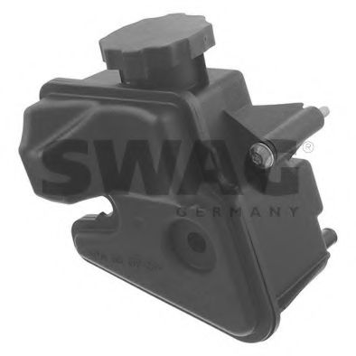 10 94 8713 SWAG Expansion Tank, power steering hydraulic oil