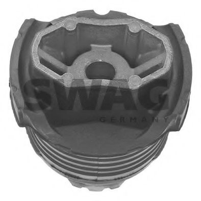 10 94 8737 SWAG Mounting, axle beam