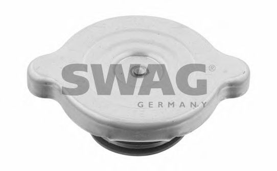 10 99 0010 SWAG Verschlussdeckel, Kühlmittelbehälter